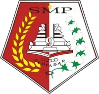 Logo SMP Negeri 9 Denpasar